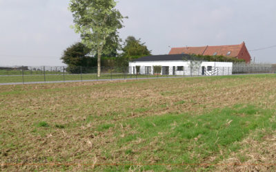 Construction d’une habitation individuelle à FONTAINE-AU-PIRE