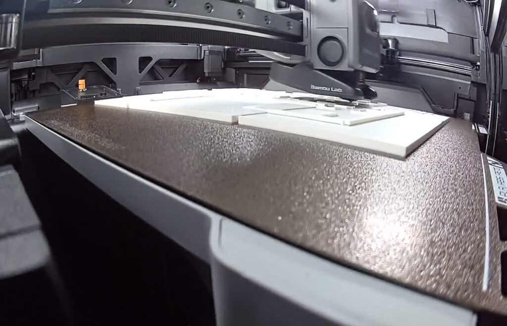 Maquettes et prototypes XIO ARCHITECTURES