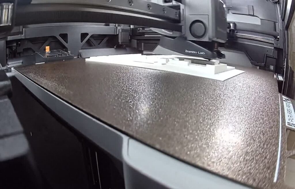Maquettes et prototypes XIO ARCHITECTURES