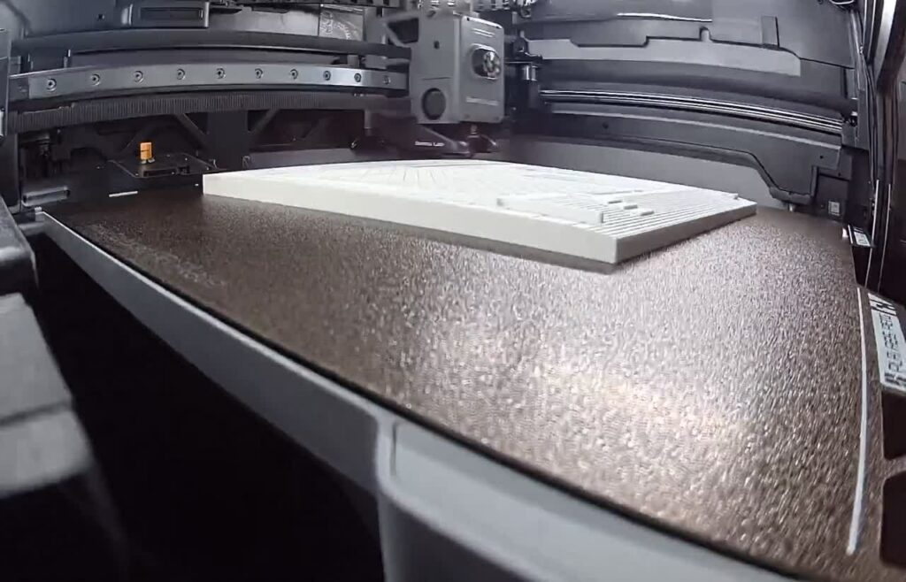 Maquettes et prototypes XIO ARCHITECTURES