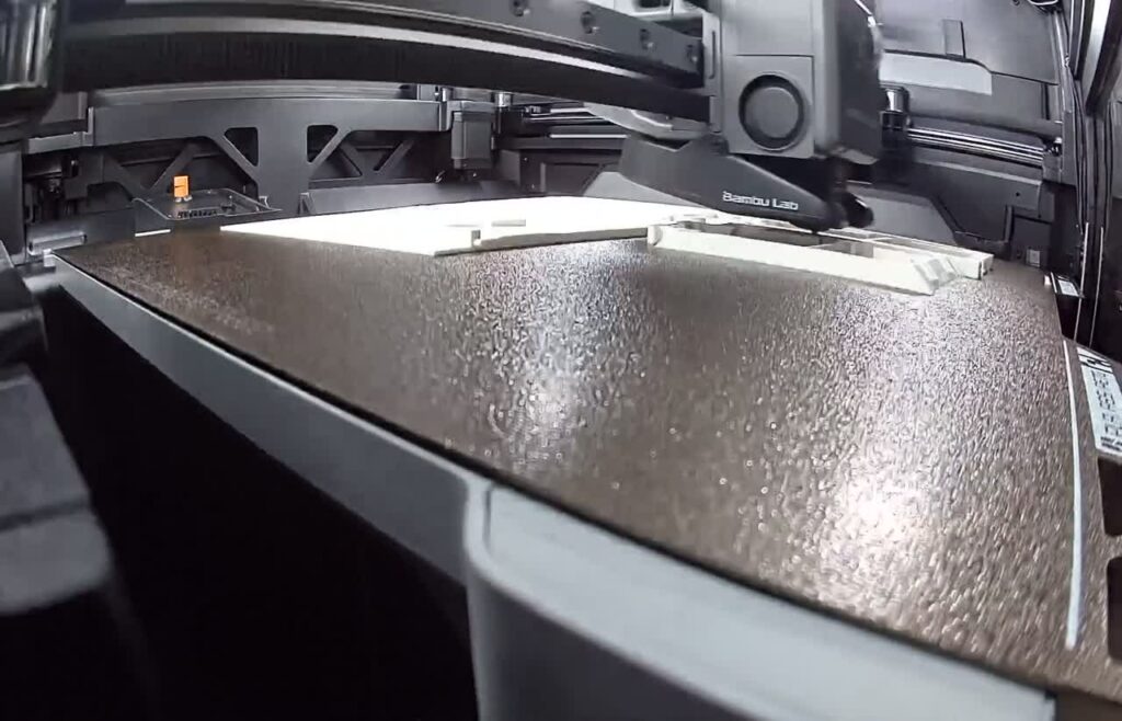 Maquettes et prototypes XIO ARCHITECTURES