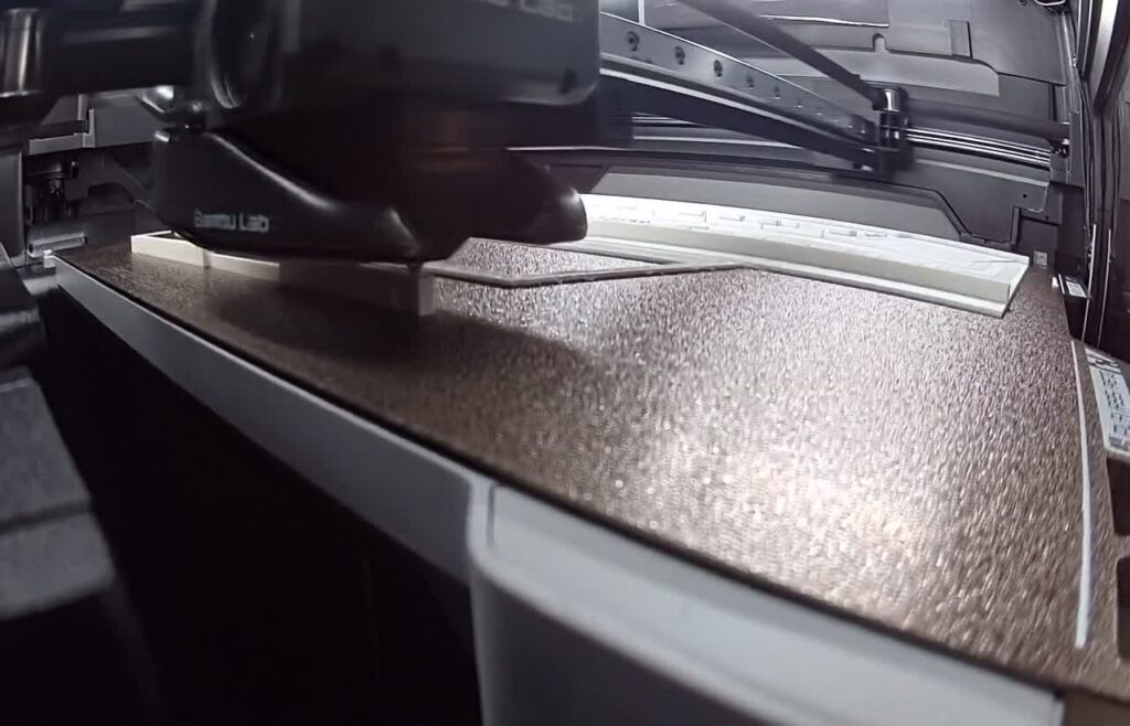 Maquettes et prototypes XIO ARCHITECTURES