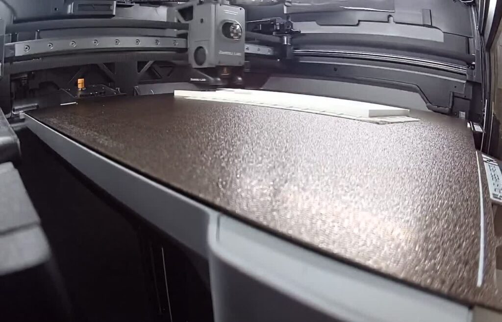 Maquettes et prototypes XIO ARCHITECTURES