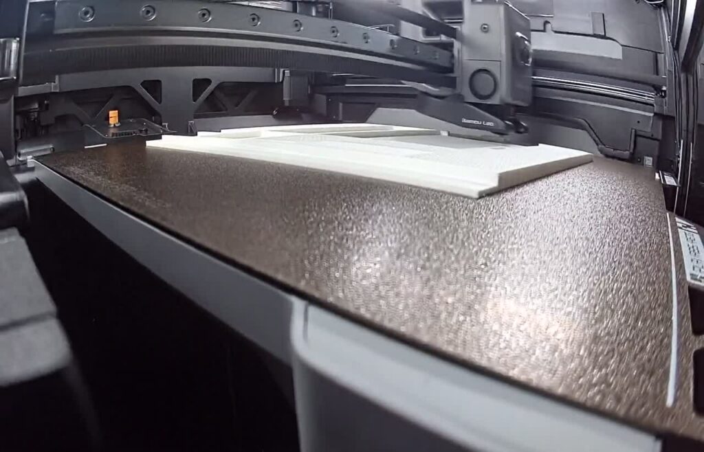 Maquettes et prototypes XIO ARCHITECTURES
