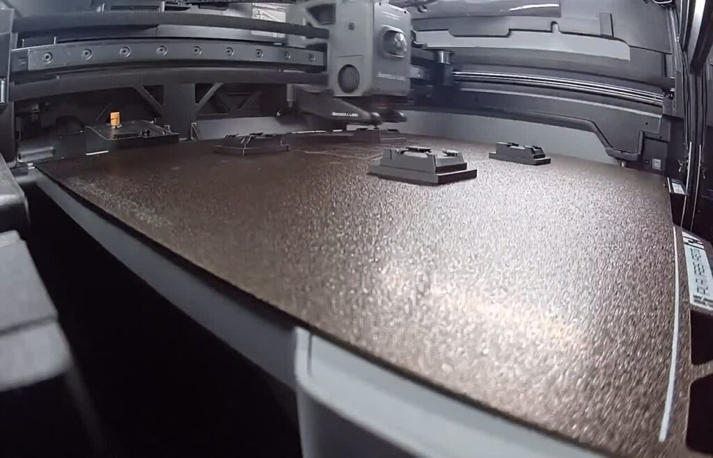 Maquettes et prototypes XIO ARCHITECTURES